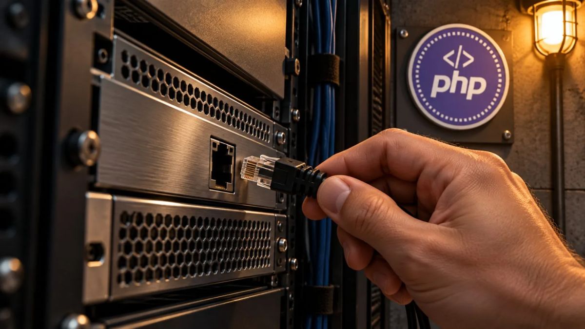 Cloudflare Sees Attack Traffic Targeting Critical PHP Flaws