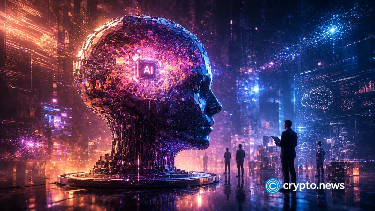 Binance promotes Agent ID names for AI wallets through its app