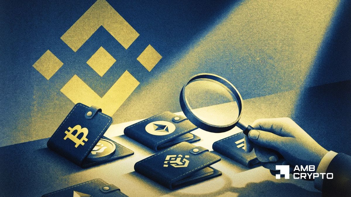 Binance to resume withdrawals within 48 hours after $6.3B hack