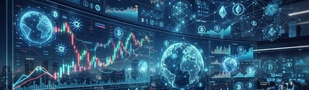 SEI Enters the US-Regulated Futures Market Alongside Bitcoin, Ethereum, and Solana