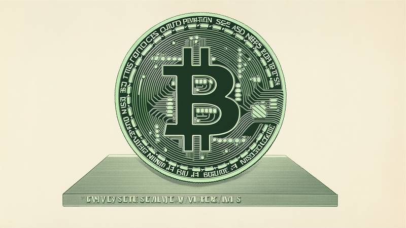 Alpha Modus Reports $250 Million-Plus Bitcoin Holding From Share Swap
