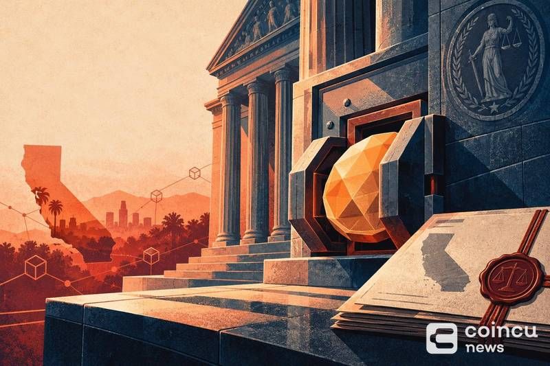 Fidelity Digital Assets Settles California Crypto Withdrawal Probe