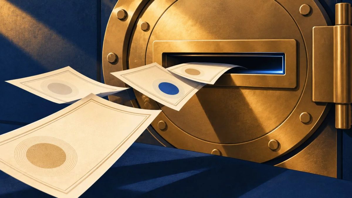 Columbia Banking System Sets 4.05% Q4 Margin Outlook, Authorizes $1.2 Billion Buyback