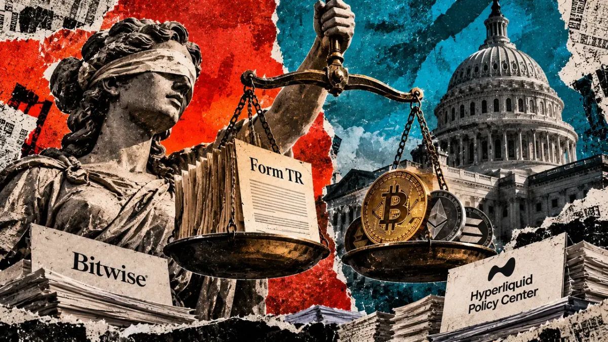 SEC’s $75 million crypto fundraising plan faces bank backlash and threats of legal action