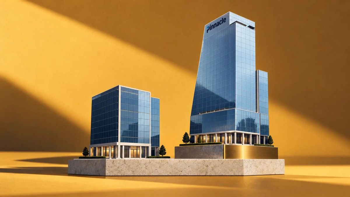 Pinnacle Financial Partners Sets $0.50 Common Dividend for Nov. 27