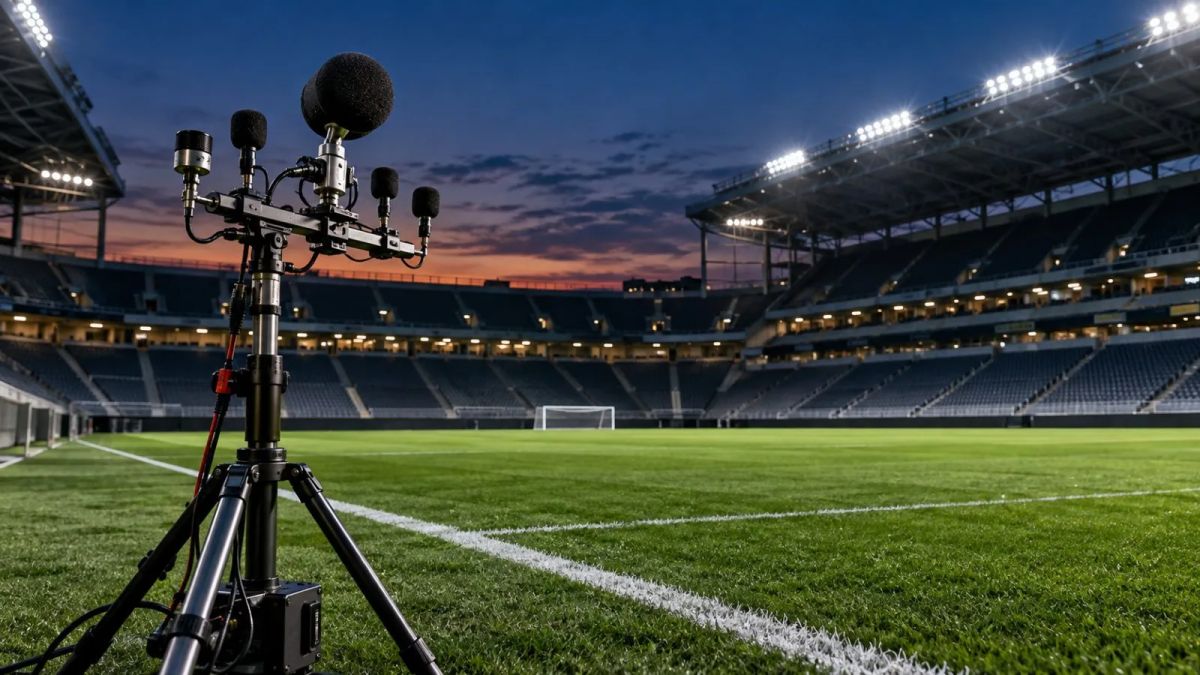 EDGE Sound Research Raises Additional $2 Million for Physical AI