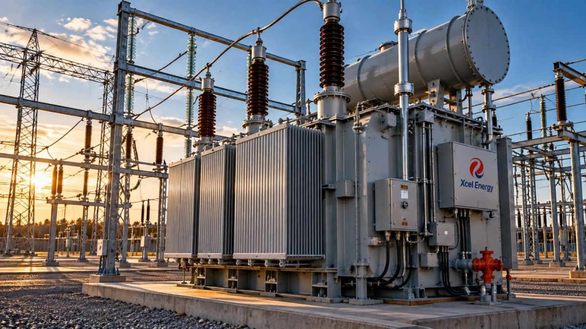 Xcel Energy Raises 2026 Earnings Floor After Q3 EPS Beats by 13 Cents