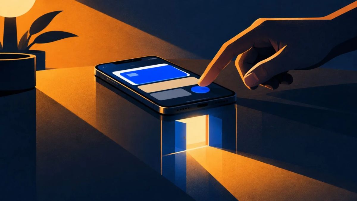 Seeker Connect Launches With One-Tap Access to Seeker Wallet