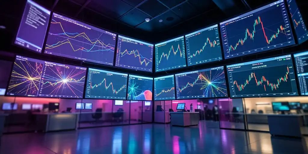 MEXC Study Shows Widespread AI Use Among Traders, Trust Issues Persist