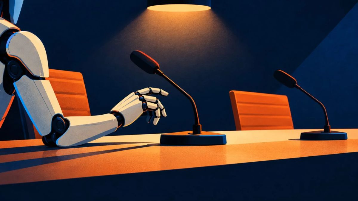 Tech Earnings Calls Show Mixed Use of AI and Superintelligence
