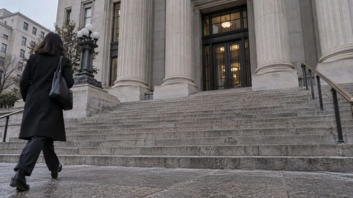 CFTC Secures More Than $9 Million Order in Louisiana Forex Case