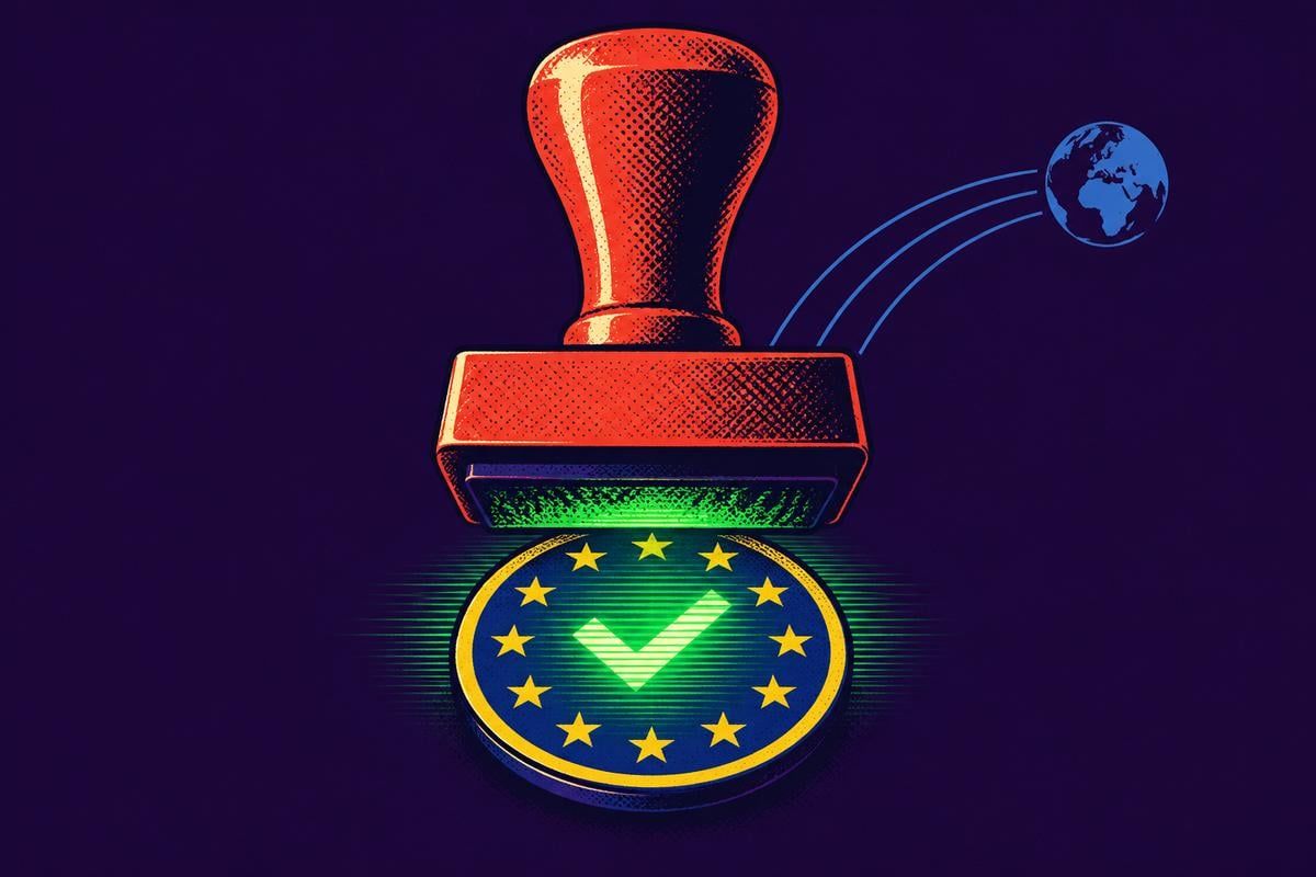 Poland signs one-year pact on responsible AI governance in health