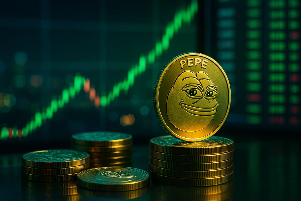 Arkham links $51.25 million in PEPE to Justin Sun wallets, 2.82% of supply