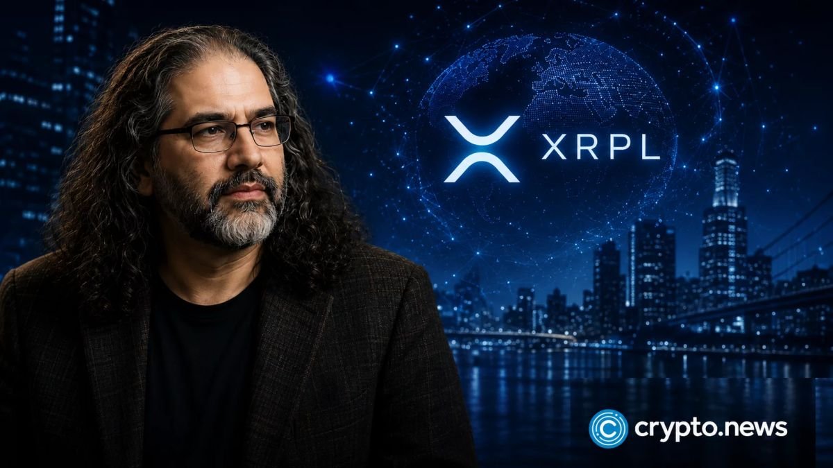 Ripple’s David Schwdartz sees retail DeFi opportunities on XRP Ledger
