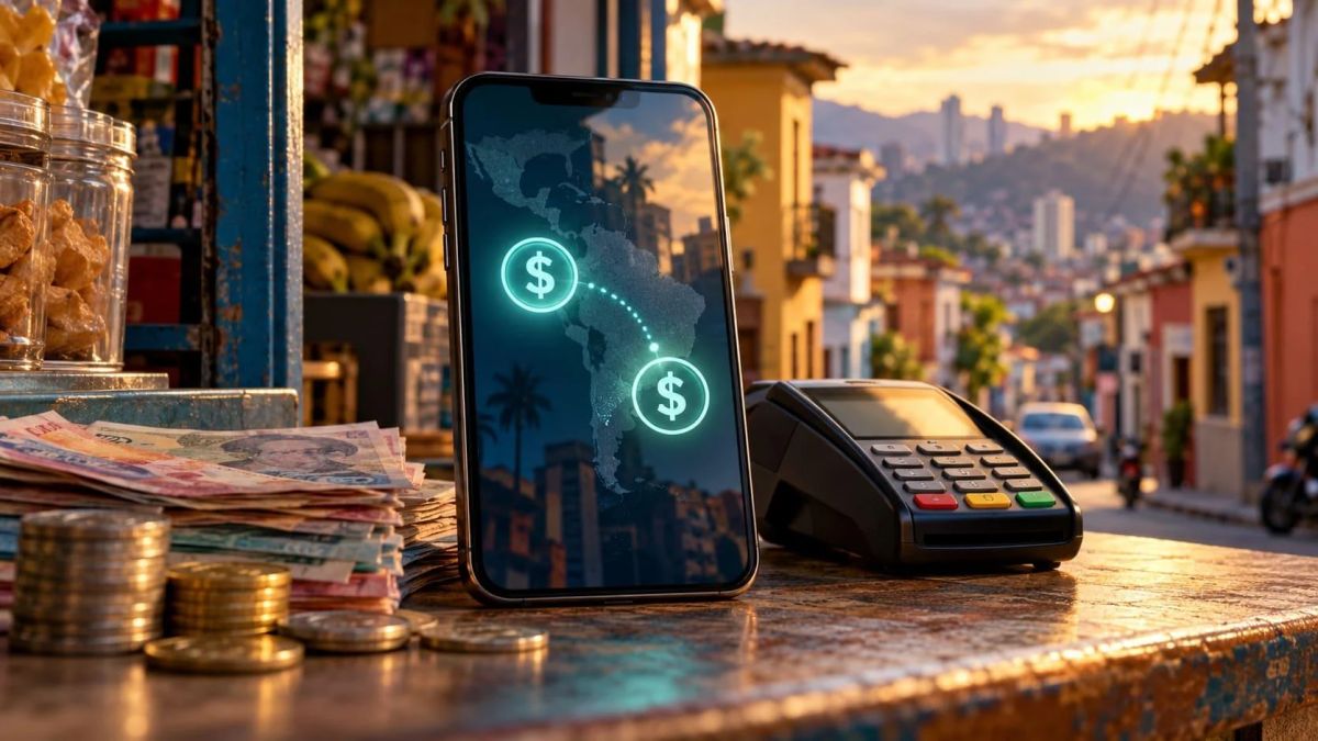 Latin America’s Stablecoin Boom Faces a Test Beyond Blockchain