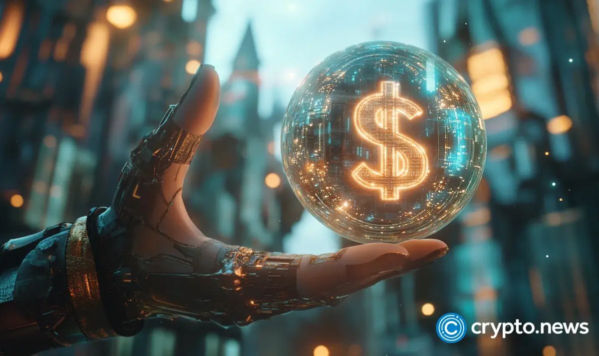 Anchorpoint weighs retail stablecoin launch after HSBC RedCoin debut