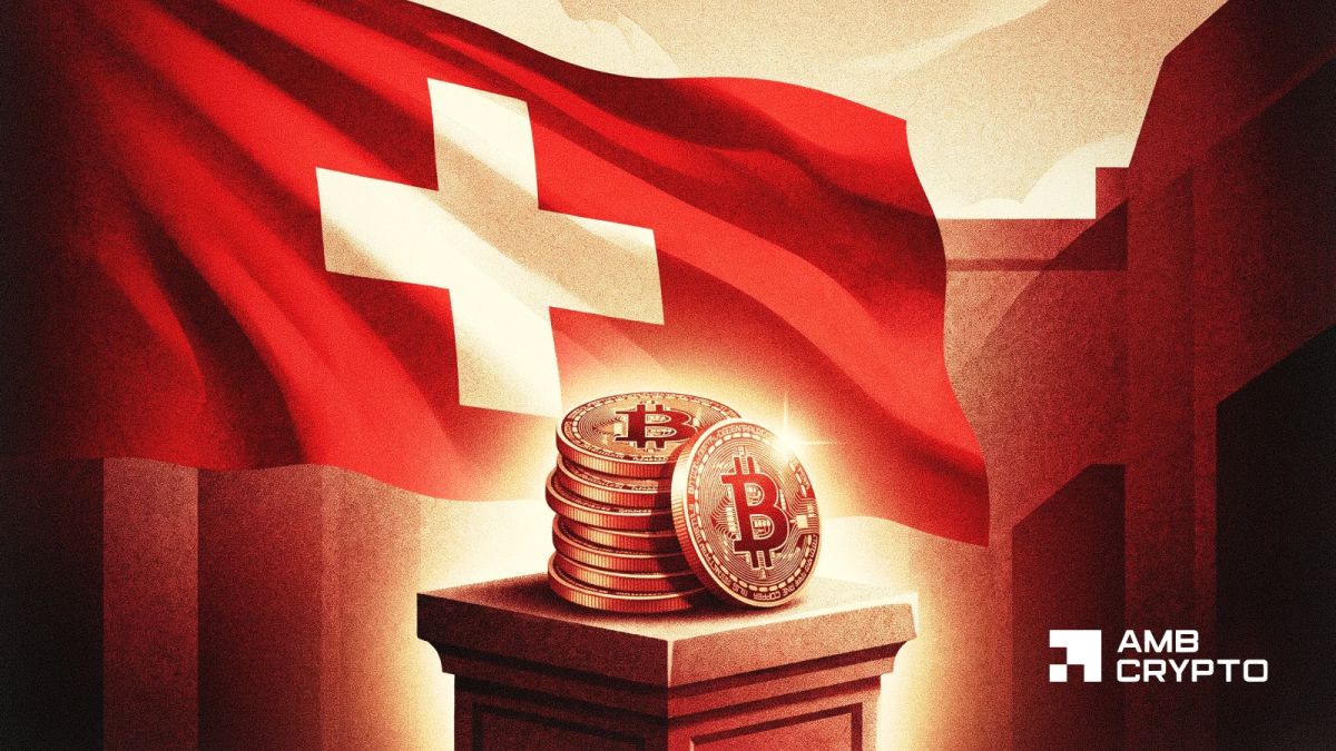 Bitcoin ETFs attract $663M as Switzerland opens retail access – Can BTC break $84,300?