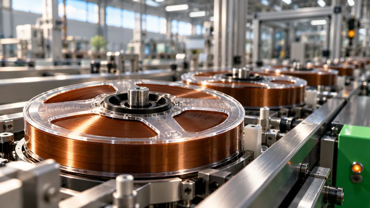 Fujifilm Plans ¥10 Billion Tape Expansion for AI Data Demand