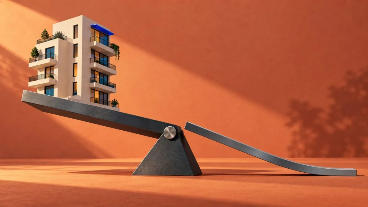 U.S. Real Estate Stocks Outperform as Treasury Yields Fall in October