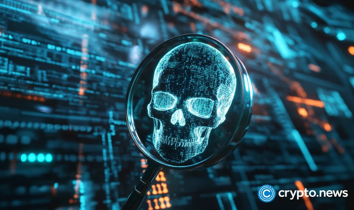 Bitget hacker moves $19.48 million in 52 transfers, Arkham says