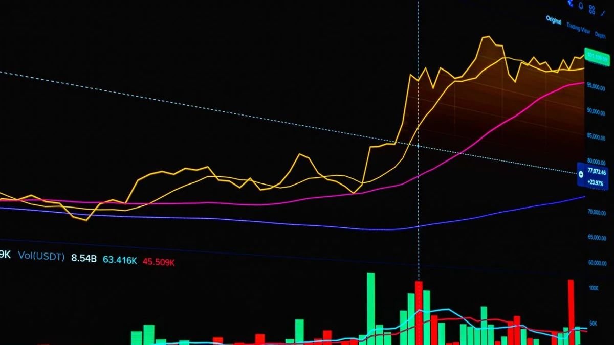 TOKEN2049 Highlights NEAR Protocol’s Focus on AI and Privacy