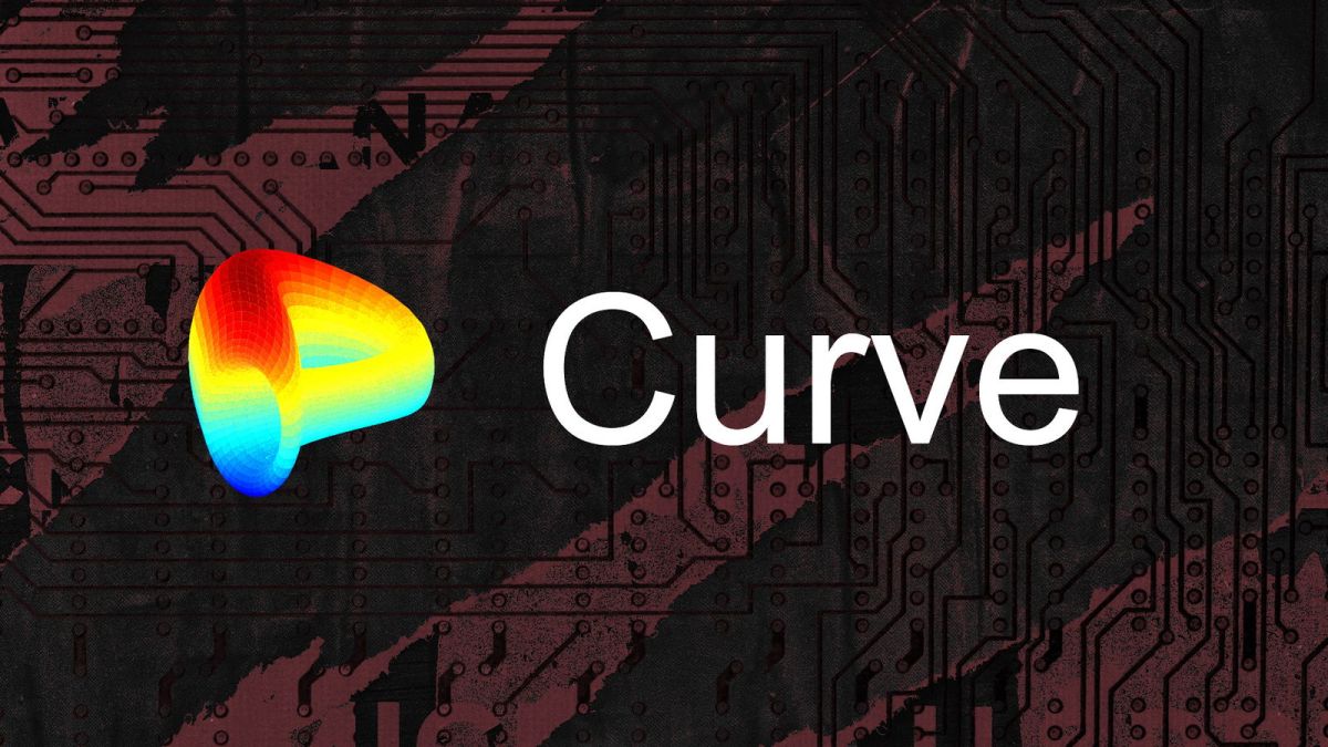 Curve Finance launches on Stellar in first native deployment outside EVM ecosystem
