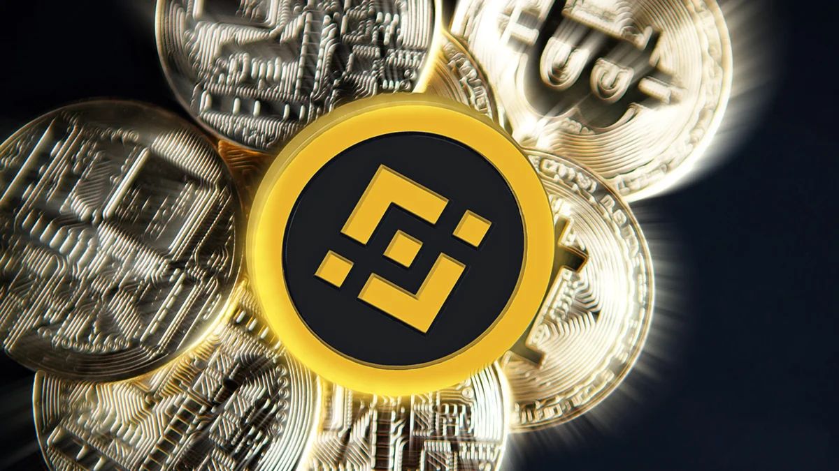 Futu Securities adds BNB deposits and withdrawals for Hong Kong investors