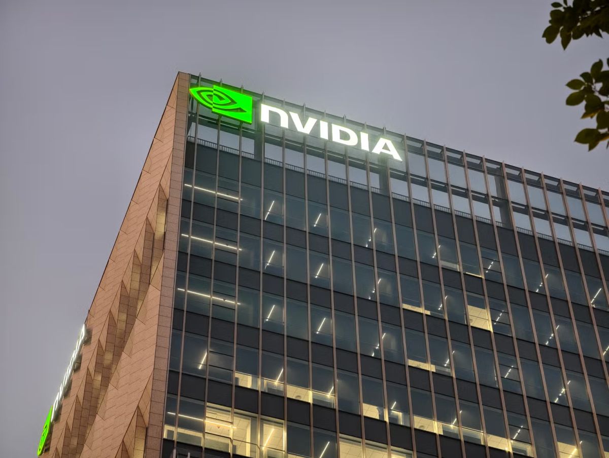 Major gold holder backs NVIDIA challenger