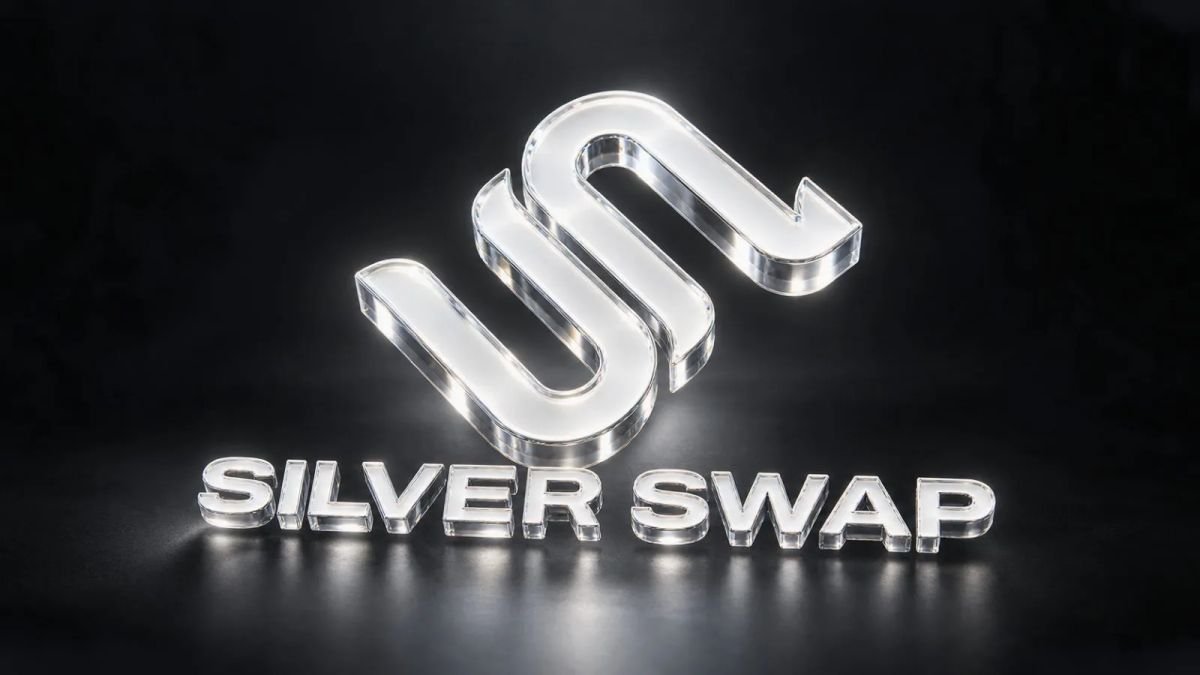 Silver Rises 1.12% to $57.317 an Ounce as Stocks and Oil Fall