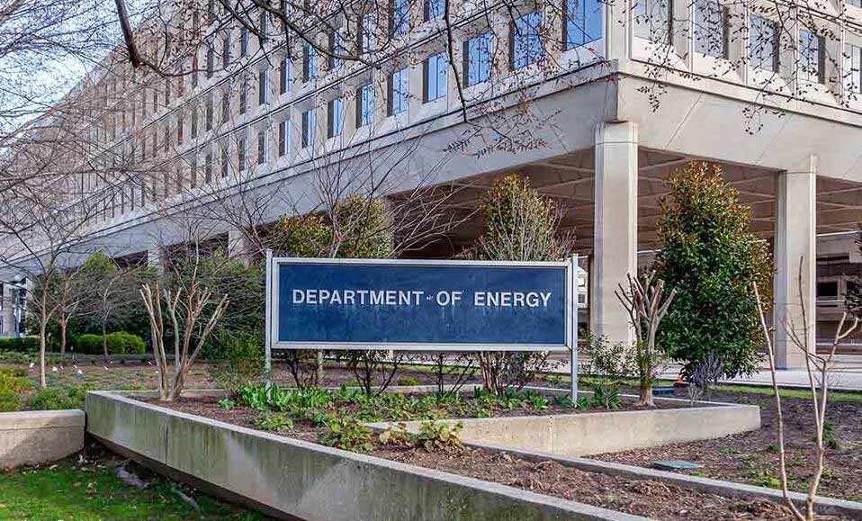 DOE Announces $125M for Tribal Energy Projects