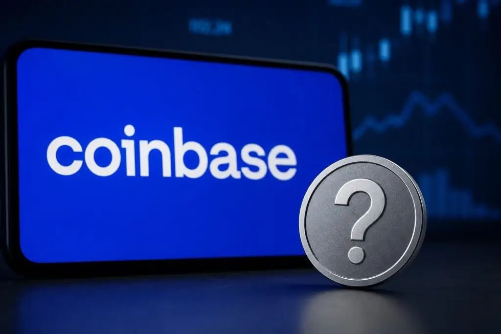 BREAKING: Coinbase Announces It Will List a Surprise Altcoin
