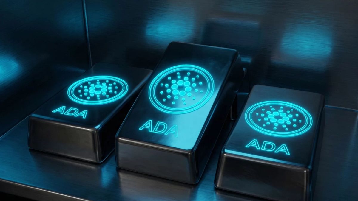 Cardano falls below key channel, faces risk of 20% decline as ADA hits $0.20