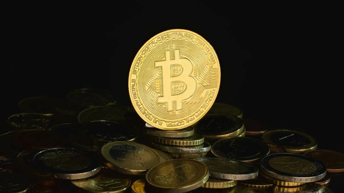 Coinbase’s Insight: Bitcoin Took Flight First, Changing