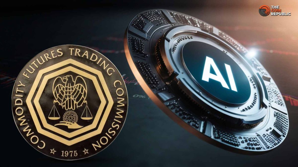 CFTC News: Hedera Joins AI Trading Forum as Rules Draw Scrutiny