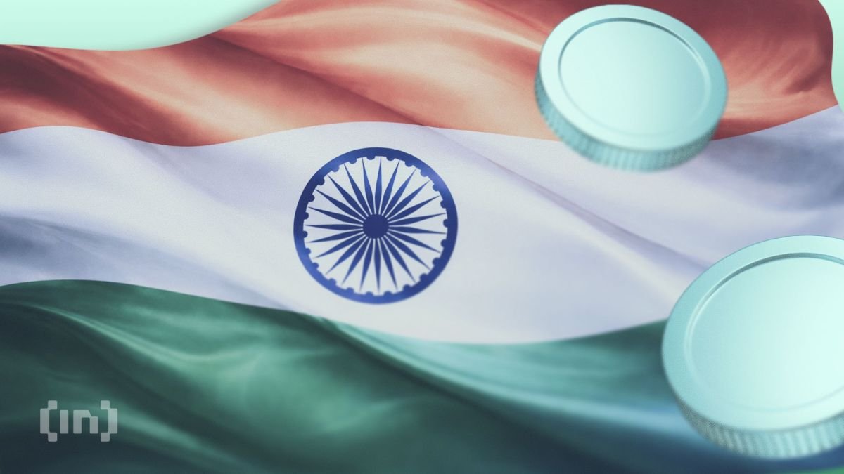 India’s Finance Minister Flags a Major 2027 Risk as Indian Stocks Slide Over 12%