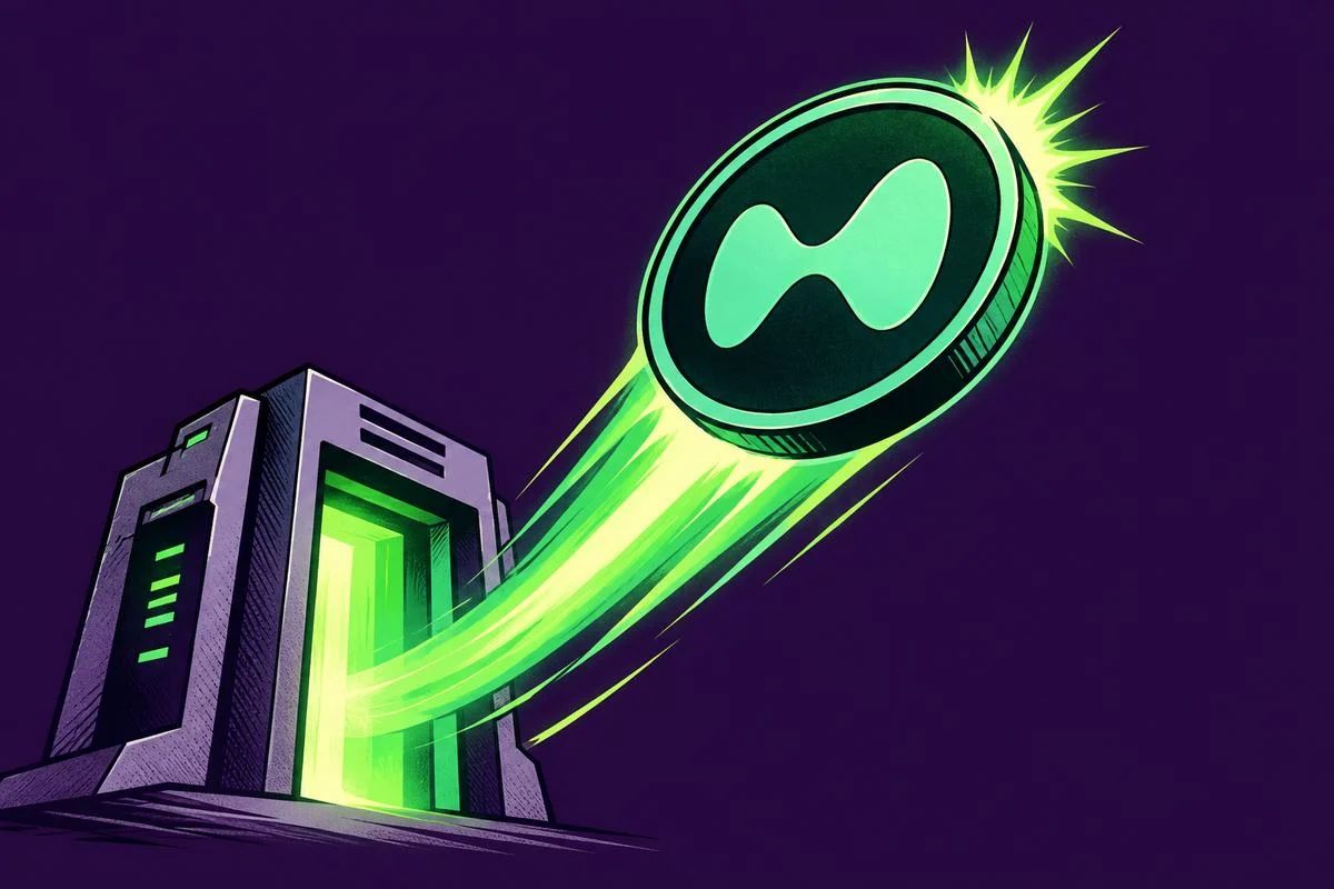 HYPE rose 17.64% after news of Druckenmiller’s Trade xyz investment