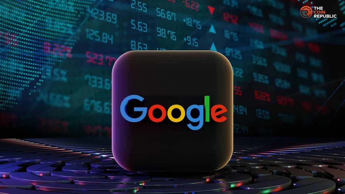GOOGL Stock Crashes as Alphabet Misses Quarterly Revenue Estimates