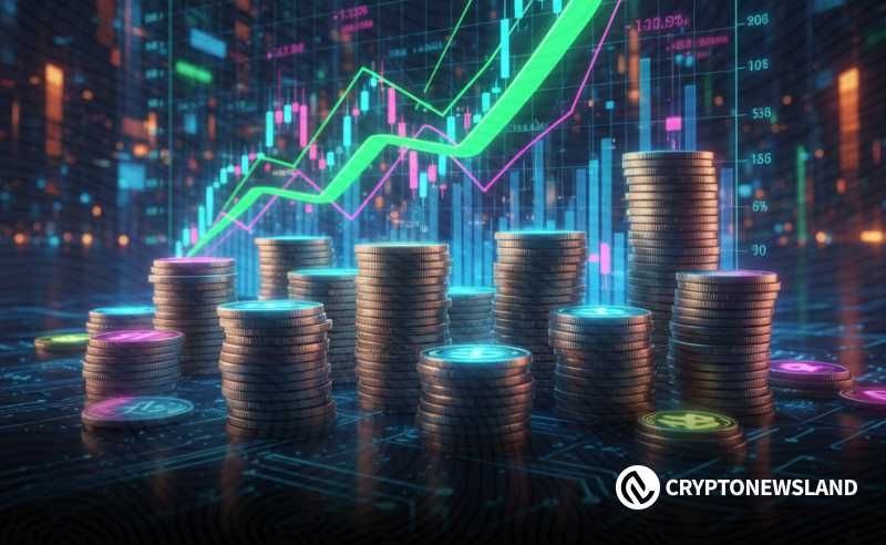 A Potential Hormuz Breakthrough Could Change Market Sentiment: 5 Altcoins to Buy Before Momentum Returns