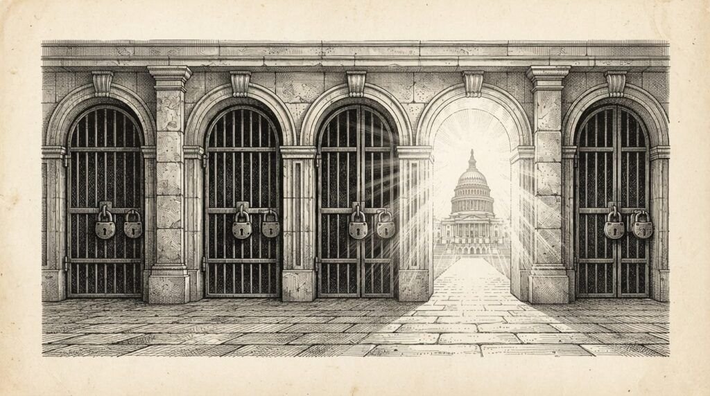 Tuesday’s SEC Comment Deadline Closes the Last Public Window Before the GENIUS Act Compliance Stack Locks In