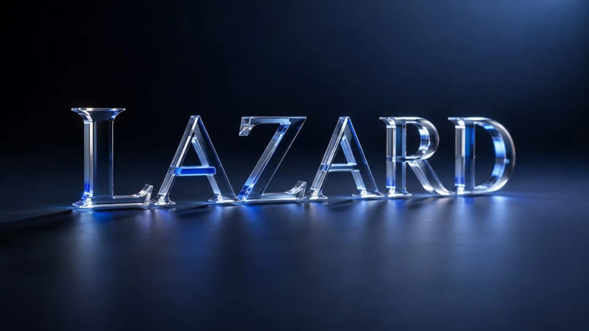 Lazard’s Adjusted Q3 Revenue Rose 11% as Adjusted Net Income Fell 35%
