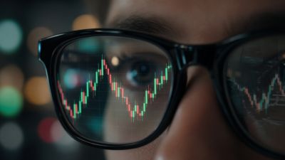 CoreWeave shares rebound as Crusoe CEO calls selloffs exaggerated