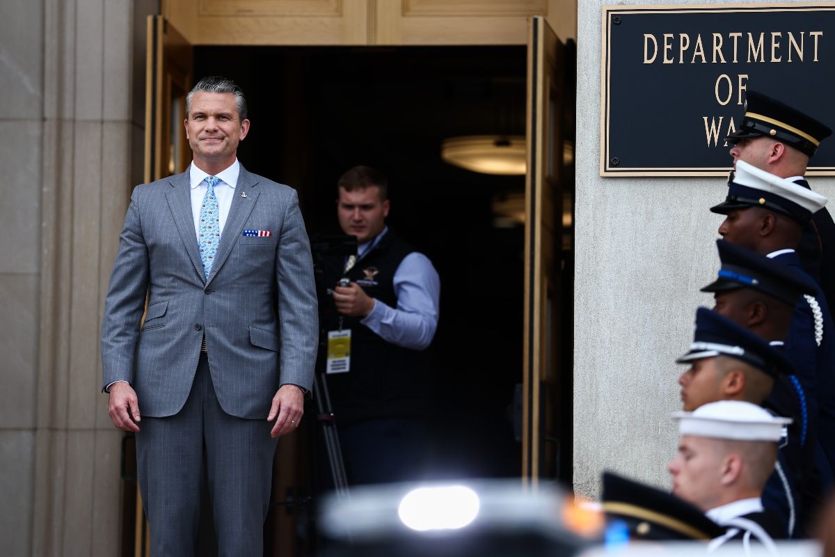 Defense Secretary Pete Hegseth: US Enemies Monitor Prediction Markets for Intelligence