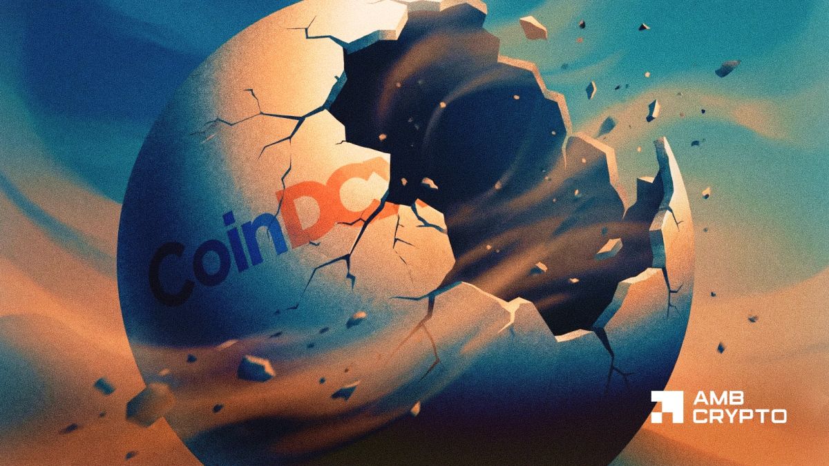 From ‘No Breach’ to $15.99M lost: Crypto exchange CoinDCX faces backlash after shifting story
