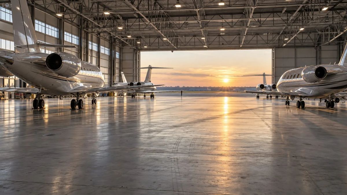 Bombardier Plans 800 Hires Across Four States in U.S. Expansion