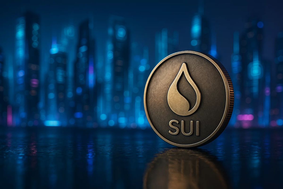 Sui targets $1.05 as market cap surpasses $4 billion, analyst sees $12 ahead