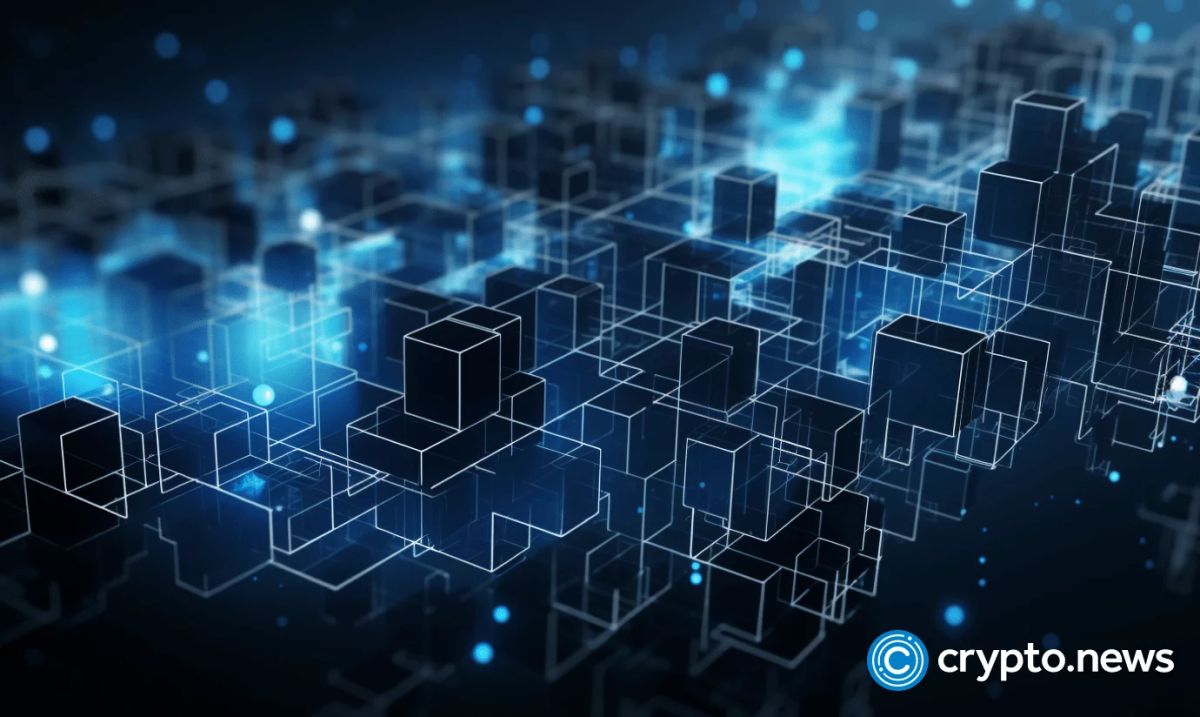 BNB Chain contract deployments nearly triple to 12.3M in Q3
