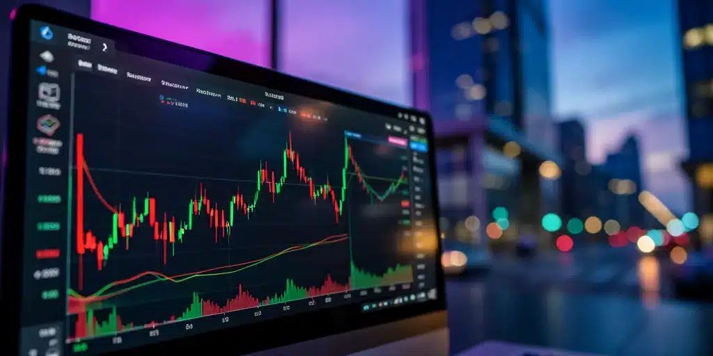 Bitcoin slips as most top tokens lose value
