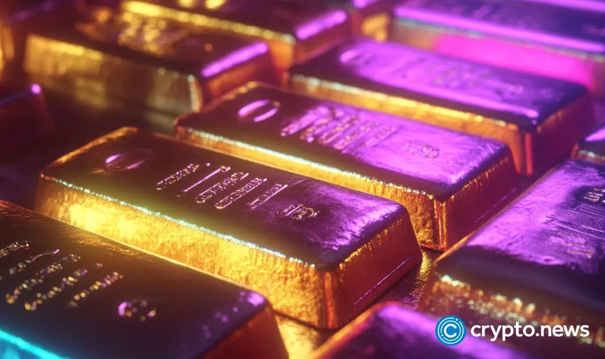 Digital gold market could reach $170 billion by 2031, WGC and BCG say