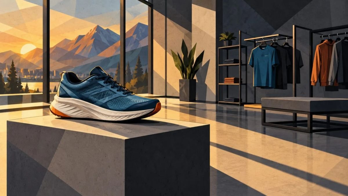 Nike Plans Bengaluru Campus as Greater China Revenue Falls 26% on Currency-Neutral Basis