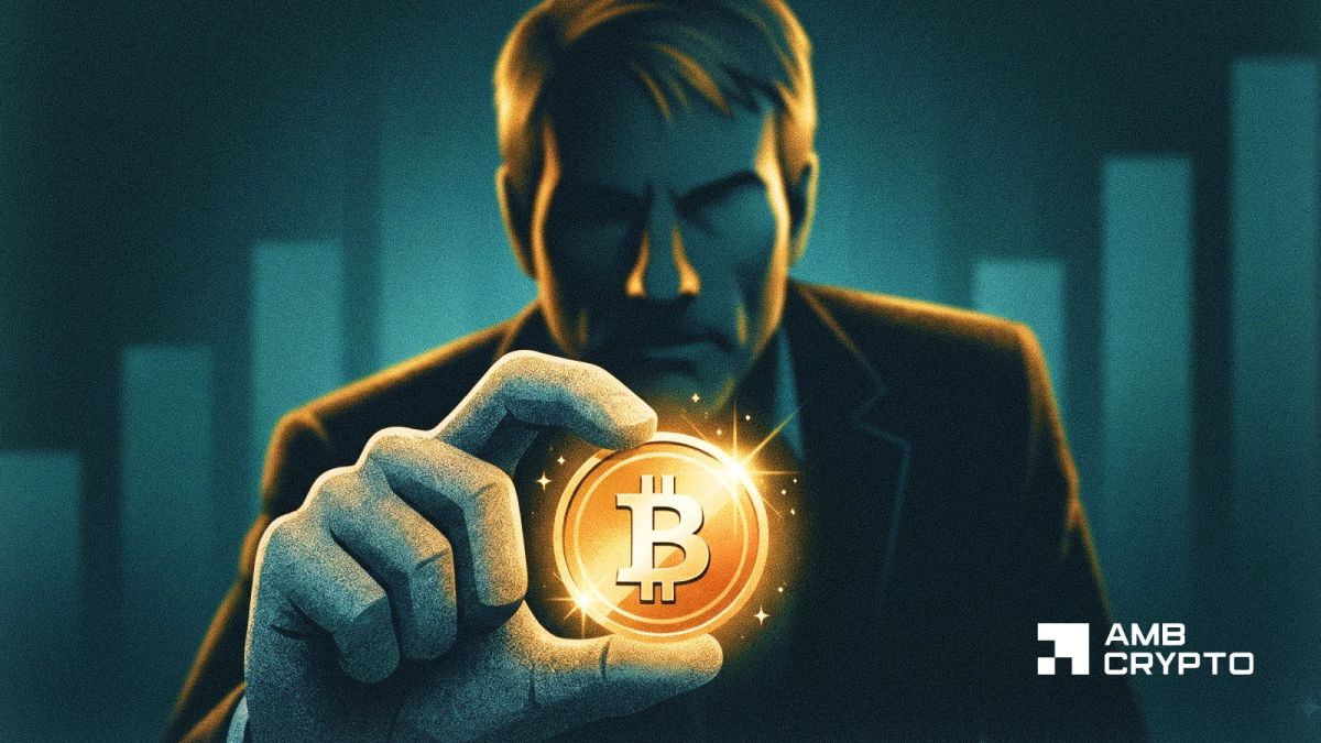 ‘We sell the credit, we buy the Bitcoin’: Saylor’s triple flywheel in his own words